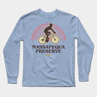 Massapequa Preserve 2 Long Sleeve T-Shirt